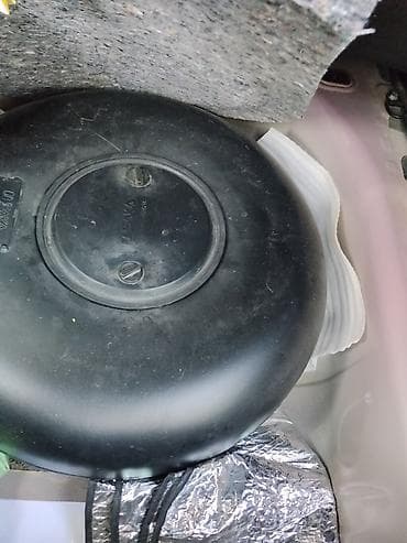 bmw e46 stop: LPG qaz balonu yaxsi vəziyyətdədir avadanlıqların hamsi var — 1