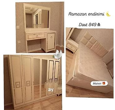 İkinəfərlik çarpayı, Yeni