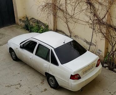 tofaş satış: Daewoo Nexia: 1.5 l | 2010 il Sedan — 1