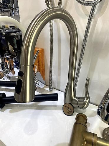 hamam sushilka: “Su krantı” ✅ su krantının matrialı -latun ( bronzo ) matrialdan — 4