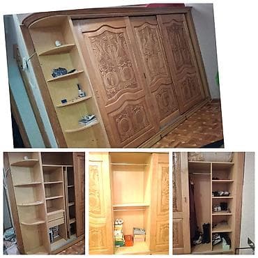 Dəhliz dolabı lalafo.az -da Dəhliz dolabı