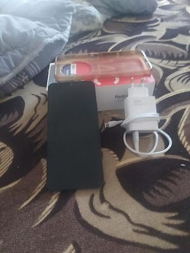 Redmi 14C, 128 GB, rəng - Mavi, İki sim kartlı — 2