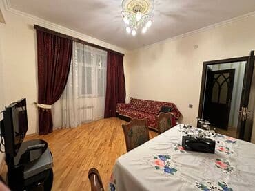 kiraye evler neftciler qarayev: Xətai rayonu, Məhəmməd Hadi küçəsi, Neptun marketlə üzbəüz — 2