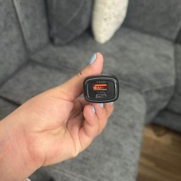 maqintafon ucuz: Avtomobil üçün aksesuarlar dəsti Dəstə daxildir: - Siqaret — 7