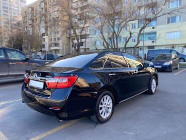 авторазбор бишкек тойота эстима: Toyota Camry: 2.5 л | 2014 г. Седан — 6