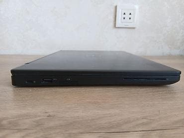 Dell: Dell Latitude 5480 satılır. Intel Core i5-6300U 8 GB RAM 256 GB SSD — 4