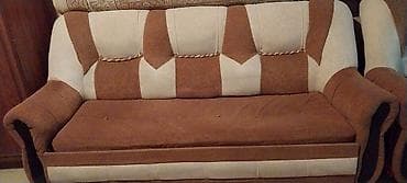 Dolablar: Divan, Açılmayan, Parça, Çatdırılma yoxdur — 1