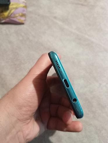 samsung g7102: Samsung Galaxy A51, 128 ГБ, цвет - Голубой — 1