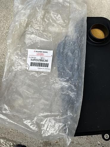 kia rio diffuser: Teze islenmemis — 6