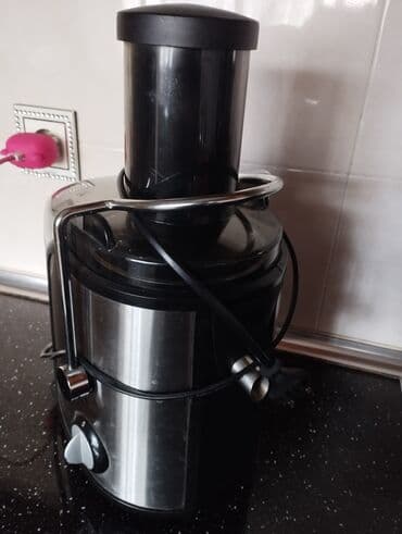 sire ceken masinlar: Соковыжималки — 3