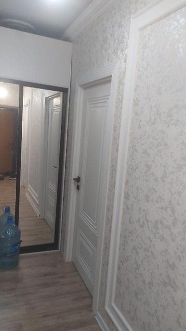 Qapı ustası xidmətləri: Otaq qapılarının quraşdırılması və plintusların vurulması xidməti - — 6