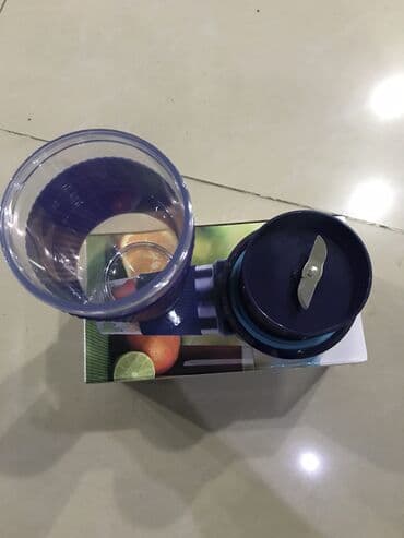 sokany mikser qiymeti: Əl, Stasionar, Portativ blender, Yeni, Pulsuz çatdırılma — 4