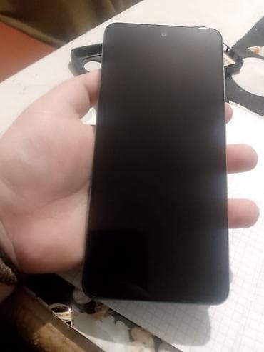 telefon tutacaqi: Oppo A58 4G, 128 GB, rəng - Göy — 2