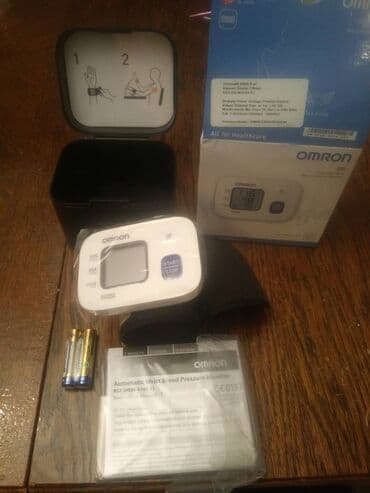 купить тонометр омрон в баку: Endi̇ri̇m!!! Yaponi̇yanin "Omron" firmasının bütün növ — 11