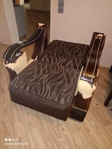 кресло кровать в баку цены: Di̇van-kravat, Açılan — 4