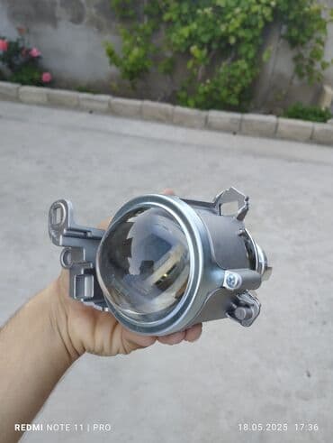 led isiqlar qiymeti: Kia CEED, 2010 il, Orijinal, Almaniya, İşlənmiş — 1