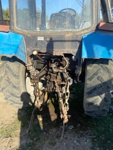 ka 701 traktor: Traktorlar — 3