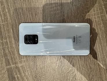 iphone 6 64: Redmi Note 9 Pro, 64 GB, rəng - Ağ, Sensor — 3