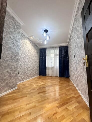 sumqayıt 20 ci mikrorayon: 9-cu mikrorayon, 2 otaqlı, Yeni tikili, m. Memar Əcəmi, 55 kv. m — 6