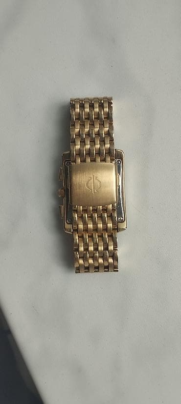 bil: Candino Swiss Made kişi qol saatı - Brend: Candino (Swiss Made, Swiss — 2