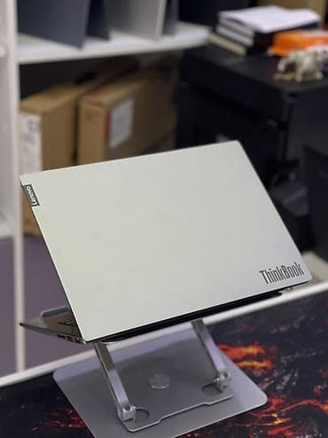 oculus 2: İşlənmiş Lenovo ThinkBook, 14 ", Intel Core i3, 256 GB, Ünvandan götürmə, Ödənişli çatdırılma, Rayonlara çatdırılma — 2