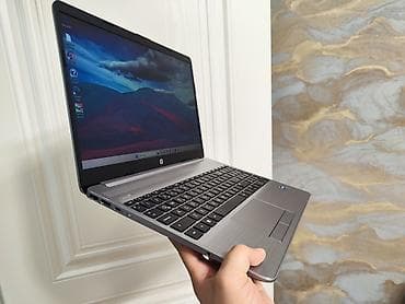 et ceken masini: Hp 250 g9, yeni, heç vaxt işlənməmiş, əla vəziyyətdə Prosessor — 8