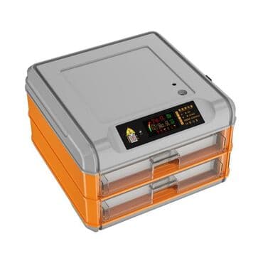 i̇nqubator: İnkubator son model Ən son model tam avtomatik inlubator, üzərində yem — 5