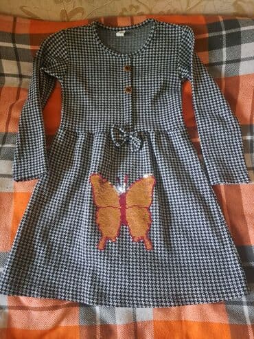 Don, Gündəlik, 7 - 8 yaş