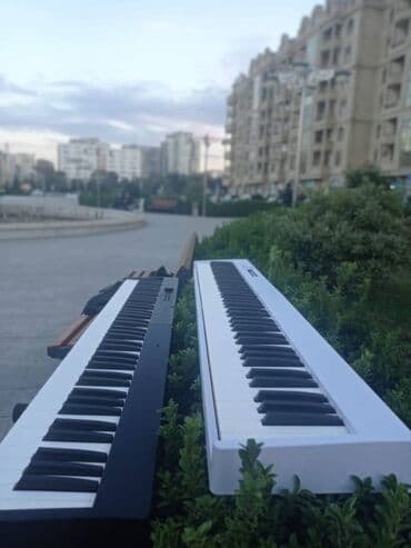 Digər: Təzədir.təp -təzə. Elektro piano Pianino kursuna başlayanlar üçün — 10