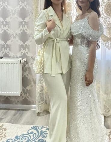 Nisazatelier də baha tikilib son qiymet 40azn