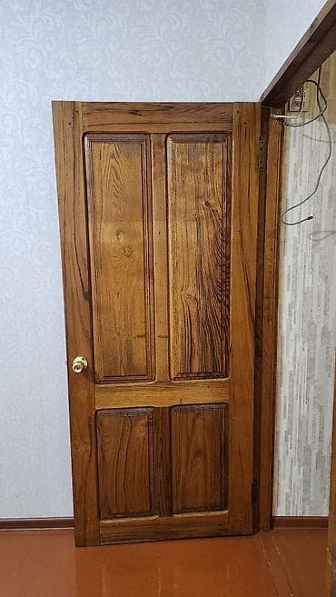 qapi setka: Her biri Şabalid agacinan hazirlanib.Qiymetini bilen bilir.hazirda — 2