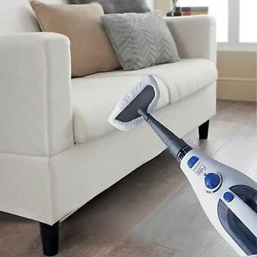 Утюги: Fakir Hausgeräte buxarlı təmizləyici – 1300 W Xüsusiyyətlər: - 1300 W — 3