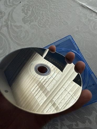 hard disc: Macəra, İşlənmiş Pulsuz çatdırılma — 2