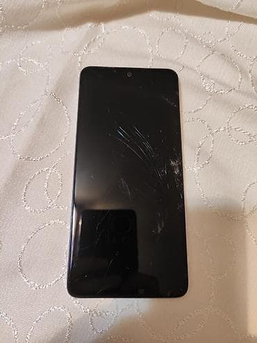 redmi note 9 lite: Redmi Note 14, 256 GB, rəng - Ağ, Sensor, Barmaq izi, İki sim kartlı — 3