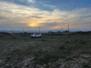 torpaq satışı: 6 sot, Tikinti, Mülkiyyətçi, Kupça (Çıxarış), Texniki pasport — 5