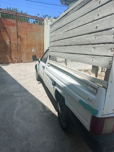 maşın cuxoları: 2005 il, motor 1.6 l, Yeni — 3