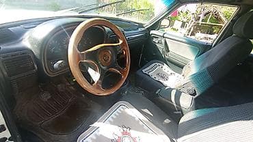 ucuz maşınlar kreditlə: Model: GAZ-3110 Volga sedan Kuzov: 4 qapılı, ağ rəng Salon: parça — 2