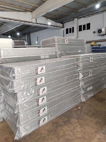 paxlava parça: Ortopedik matras, İki nəfərlik — 2