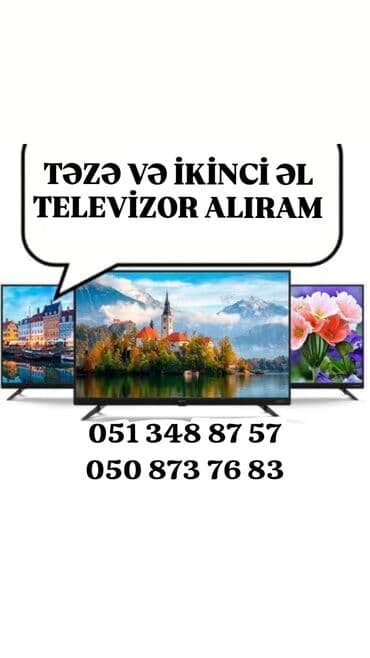 tv box купить: Televizorlar — 1