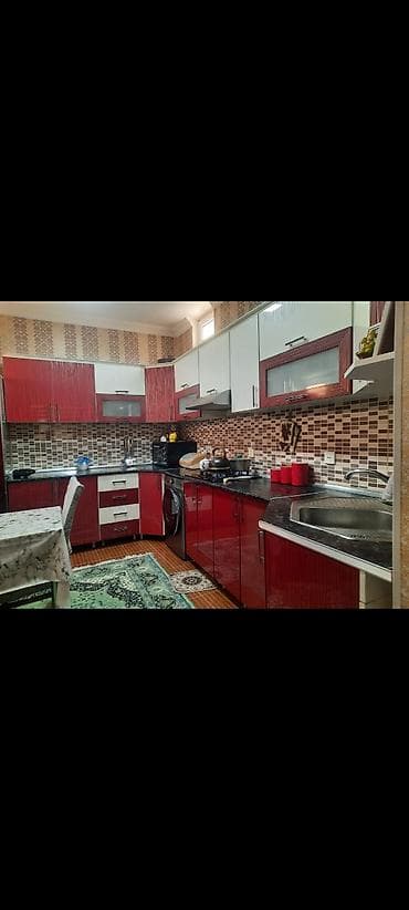 Metbex mebeli satılır ela vəziyyətdədir ölçü 3.60/1.50 metr üzerinde