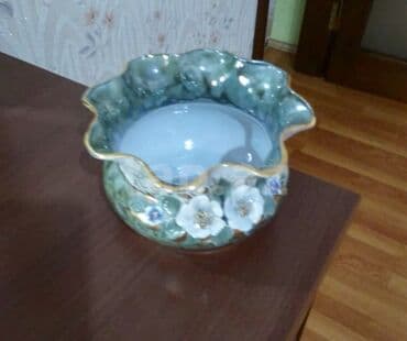 yuxuda qend qabi gormek: Konfet qabı 30 azn — 1