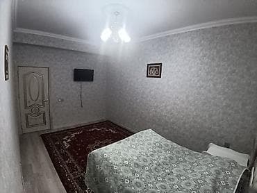 gence emlak ev: Məmmədli, 3 otaqlı, Yeni tikili, 109 kv. m — 4