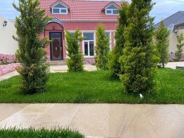 купить дом в азербайджане: Пос. Шувалан 4 комнаты, 100 м², Есть кредит, Свежий ремонт — 14