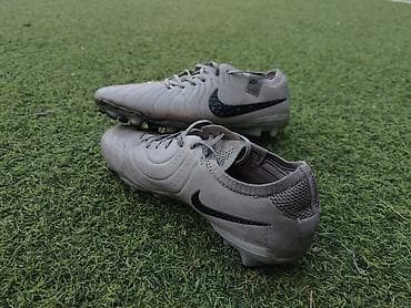Butslar: Butslar Nike, Ölçü: 41, İşlənmiş — 2