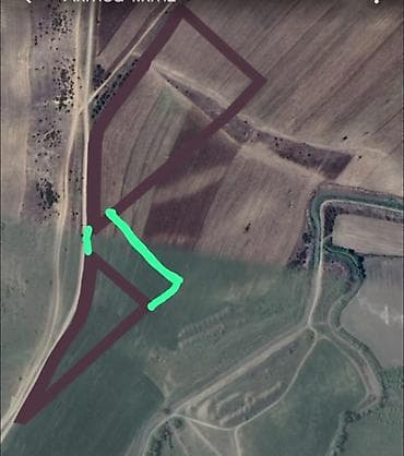 qemervan kiraye evler: 407 sot, Kənd təsərrüfatı, Mülkiyyətçi, Kupça (Çıxarış) — 2