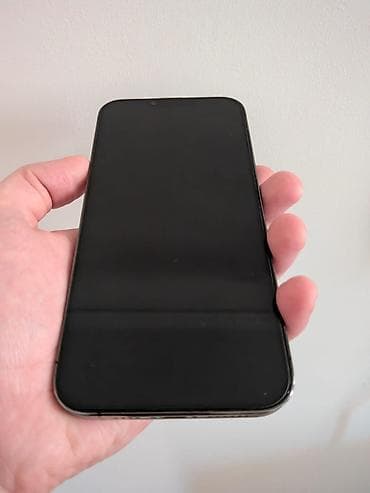 iphone 9s: IPhone 13 Pro Max, 128 GB, Graphite — 1