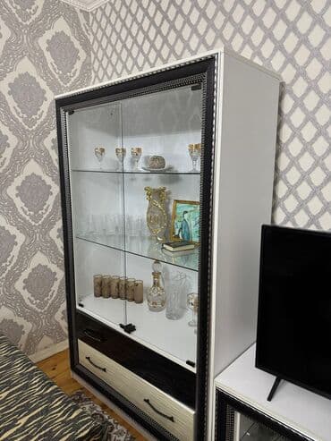 купим вашу мебель бу: Б/у, Комод, ТВ стенд, ТВ подставка — 2