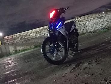 14 luk diskler: Tufan 50 sm3, 2023 il — 3