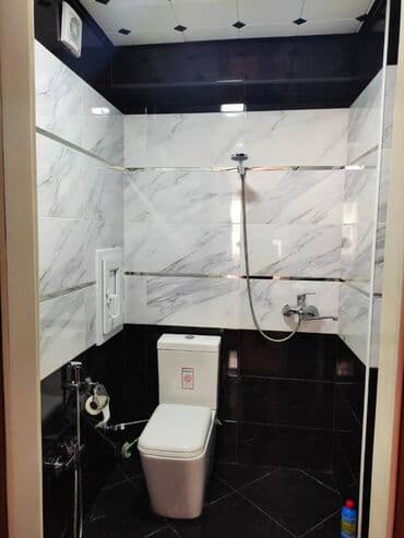 4 otaqlı ev: Nərimanov metrosuna yaxin akkorda 20 mertebeli binanın 13-ci — 7