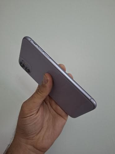 iphone 17 2 ci el: IPhone 11, 64 GB, Deep Purple — 9